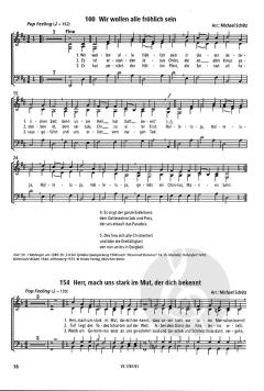 Gott lädt uns ein (Michael Schütz) 