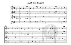 Flexible Christmas Ensemble von Mark Goddard (Download) 