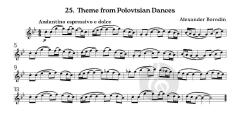 Melodies for Pleasure (Download) 