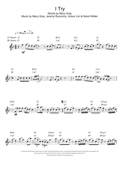 I Try von Macy Gray (Download) 