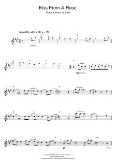 Kiss From A Rose (Download) 