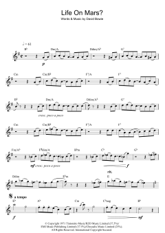 Life On Mars? (Download) 