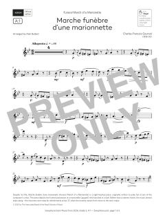Marche funèbre von Charles Gounod (Download) 
