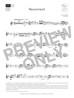 Reconnect von Jenni Watson (Download) 