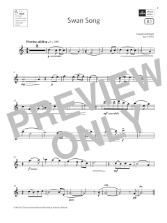 Swan Song (Download) 