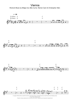 Vienna von Ultravox (Download) 