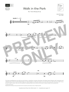 Walk in the Park (Download) 