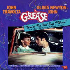 You're The One That I Want von John Travolta (Download) 