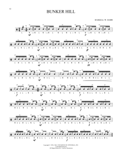 Bunker Hill (Download) 