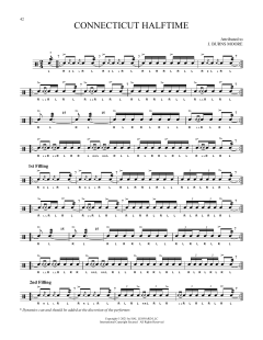 Connecticut Halftime (Download) 