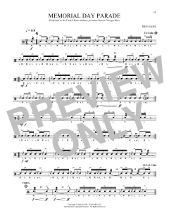 Memorial Day Parade (Download) 