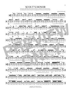 Scout's Honor (Download) 