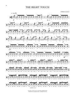 The Right Touch (Download) 