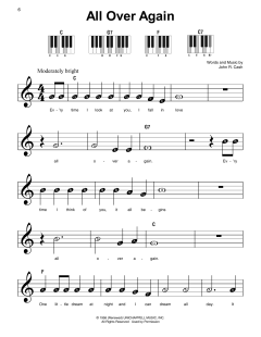 All Over Again von Johnny Cash (Download) 