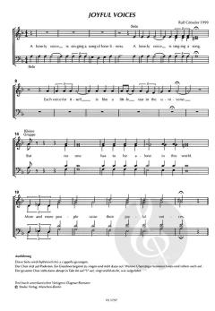 Joyful Voices (Ralf Grössler) 
