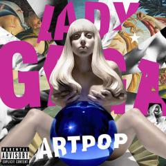 Applause von Lady Gaga (Download) 
