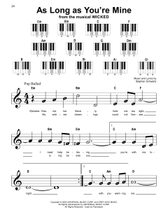 As Long As You're Mine (Download) 