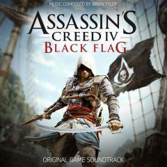 Assassin's Creed IV Black Flag von Brian Tyler (Download) 