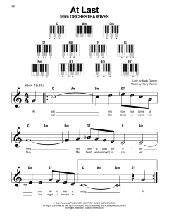 At Last von Etta James (Download) 