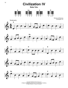 Baba Yetu (Download) 