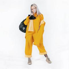 bellyache von Billie Eilish (Download) 
