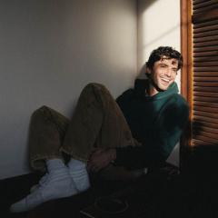 Belong Together von Mark Ambor (Download) 