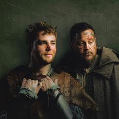 Bloodline von Alex Warren (Download) 