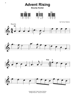 Bounty Hunter (Download) 