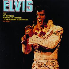 Burning Love von Elvis Presley (Download) 