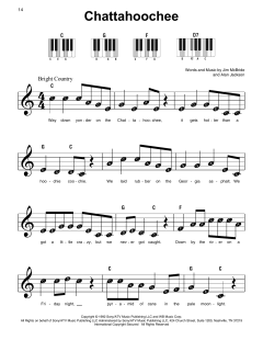 Chattahoochee von Alan Jackson (Download) 