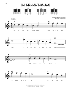 C-H-R-I-S-T-M-A-S von Eddy Arnold (Download) 