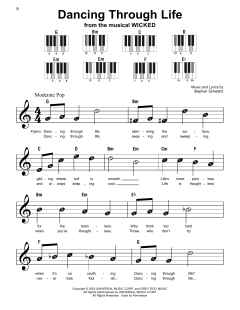 Dancing Through Life (Download) 