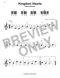 Dearly Beloved (Download) 