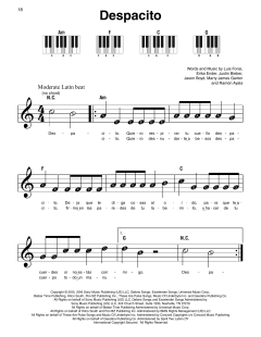 Despacito von Luis Fonsi (Download) 