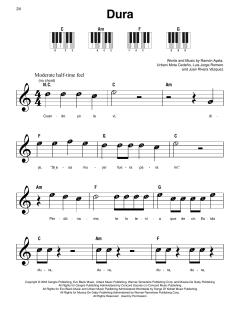 Dura von Ramón Ayala (Download) 