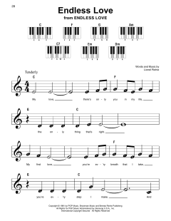 Endless Love (Download) 