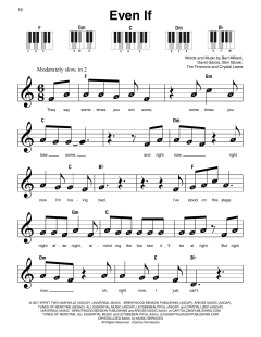 Even If von MercyMe (Download) 