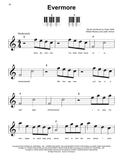 evermore von Taylor Swift (Download) 