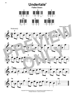 Fallen Down (Download) 