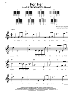 For Her von Nathan Tysen (Download) 