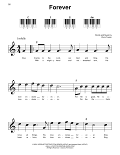 Forever von Chris Tomlin (Download) 