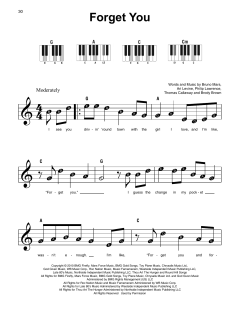 Forget You von Cee Lo Green (Download) 