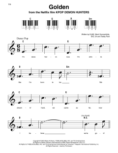 Golden von Mark Sonnenblick (Download) 