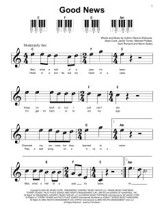 Good News von Shaboozey (Download) 