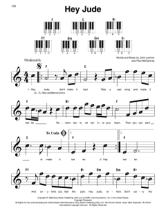 Hey Jude von The Beatles (Download) 