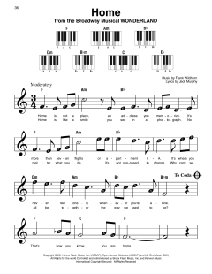 Home von Jack Murphy (Download) 