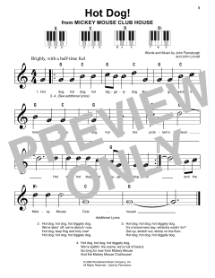 Hot Dog! von They Might Be Giants (Download) 