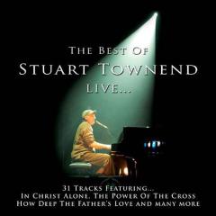 How Deep The Father's Love For Us von Stuart Townend (Download) 