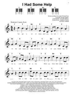 I Had Some Help von Post Malone (Download) 