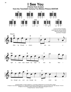 I See You von Leona Lewis (Download) 